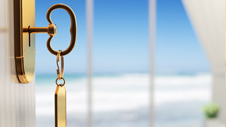 Residential Locksmith at Oak Park San Diego, California